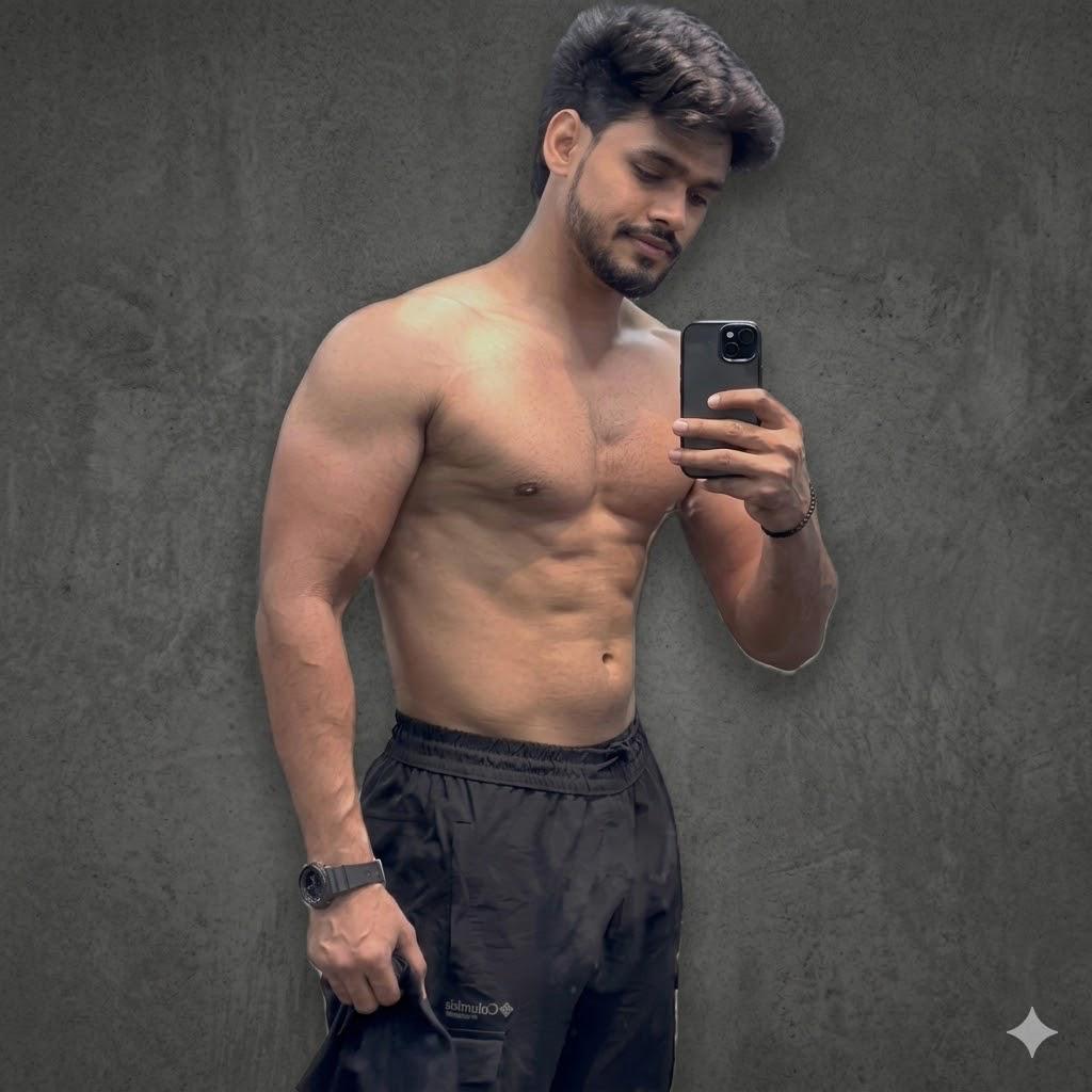 Shivakant Yadav